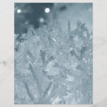 Ballen 2 van de sneeuw folder ontwerp