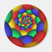 Ballen Magneten