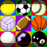 Sport Cadeaus 