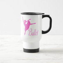 Ballet Tasses