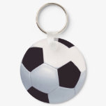 Porte-clés Football
