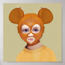 ballon print