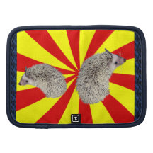BAM! De Ontwerper ver.2 van de egel Planner