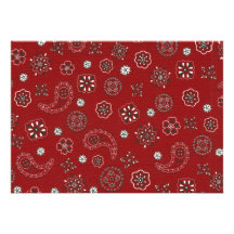 Bandana Bristols