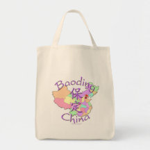 Baoding Chine Sacs