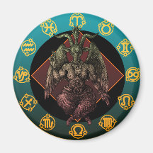 baphomet2 磁石