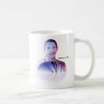Barack Obama 2008 tasses