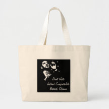 Barack Obama a customisé Sacs Fourre-tout