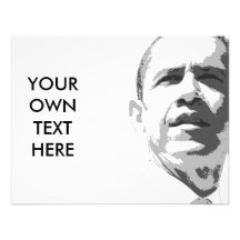Barack Obama G Aankondigingen