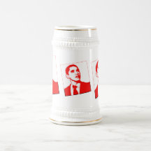Barack Obama Mug