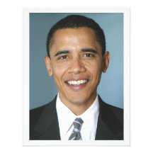 Barack Obama Persoonlijke Aankondiging