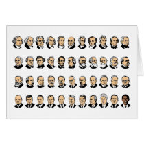 Barack Obama - Présidents des États-Unis