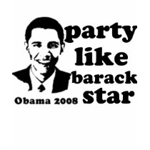 Barack Obama T-shirt