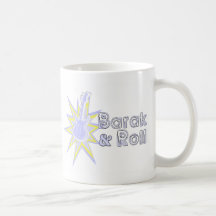 BARAK et petit pain Mugs À Café