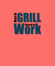 barbecue t-shirts
