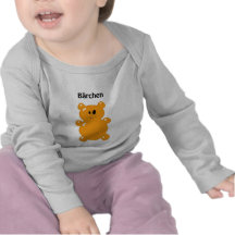 bärchen shirts