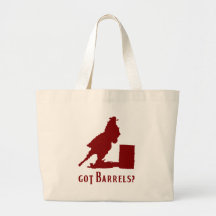BARILS OBTENUS SACS EN TOILE