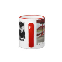 baron rouge tasse
