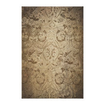 Baroque Toiles Tendues Sur Châssis