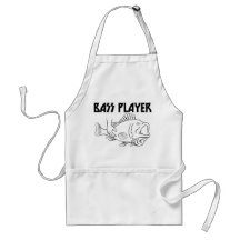 Bas Speler Schort