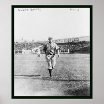 Base-ball 1909 d'Evers de type de CUB