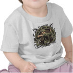 Base-ball motivé t-shirt