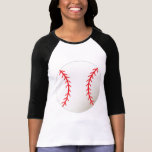 Base-ball T-shirt