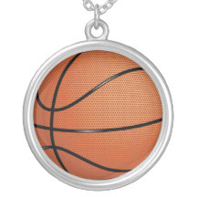 Basket-ball Bijouterie Fantaisie