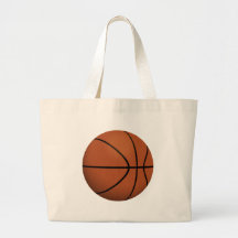 Basket-ball : sac
