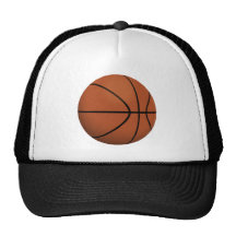 Basketbal: Mesh Petten