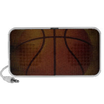 basketbal spreker speakers