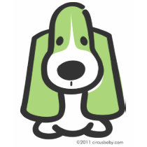 Basset Hound T-shirts