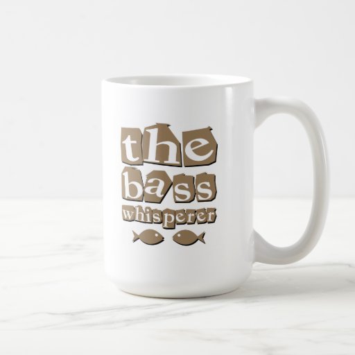 BasWhisperer Koffie Mokken