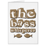 BasWhisperer Wenskaarten