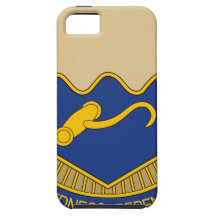 Bataillon de transport des Etats-Unis 11ème Coque iPhone 5 Case-Mate