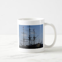 Batavia", Amsterdam Tasse