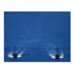 Bateaux Carte Postale