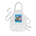Bath 4 Harmony/Time To Wash Up Kids Apron tabliers