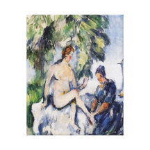 "Bathsheba Toile Tendue