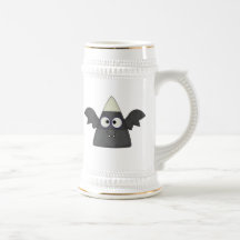 Batte de bonbons au maïs mug