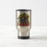 Batteur squelettique de roche mugs à café