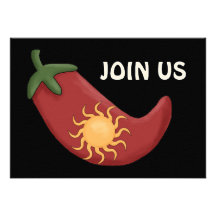 BBQ de poivre de piment rouge - partie occidentale Bristol