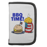 BBQ Tijd Organizer