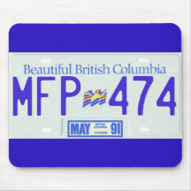 BC91 MUISMATTEN
