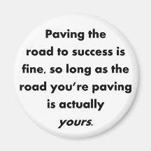 be*dekken-de-weg-aan-succes--fijn-zo-lang-zoals magneet