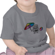 Beached Hippo Shirt