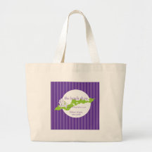 BeachPlum Sac Fourre-tout