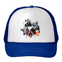 Beatmonkeys Casquettes De Camionneur