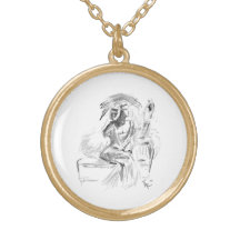 BEAU pendentif