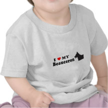 Beauceron T-shirt